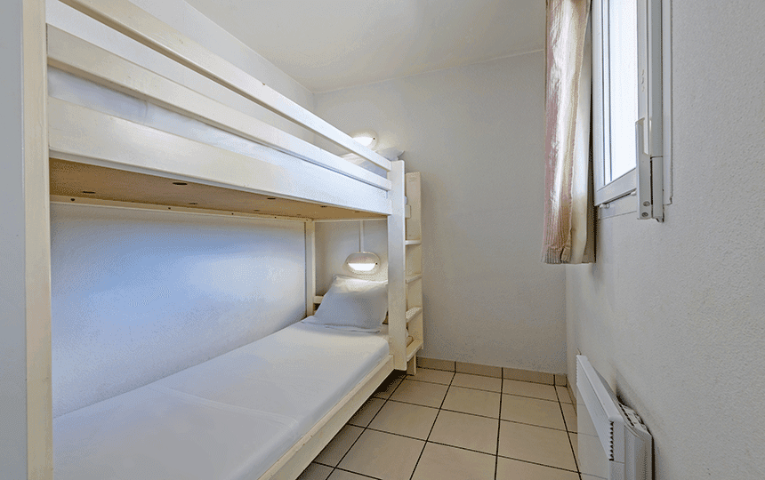 Résidence le Domaine de Bertheaume à Plougonvelin