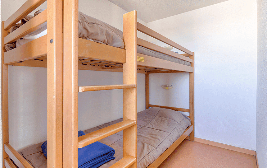 Résidence Les Balcons du Soleil à Peyragudes