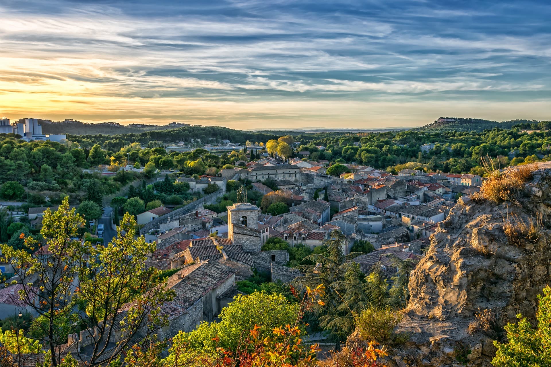 Cadenet