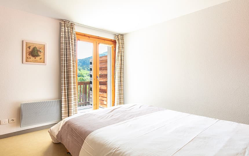 Résidence les Gentianes - Gresse en Vercors - Alpes du Nord