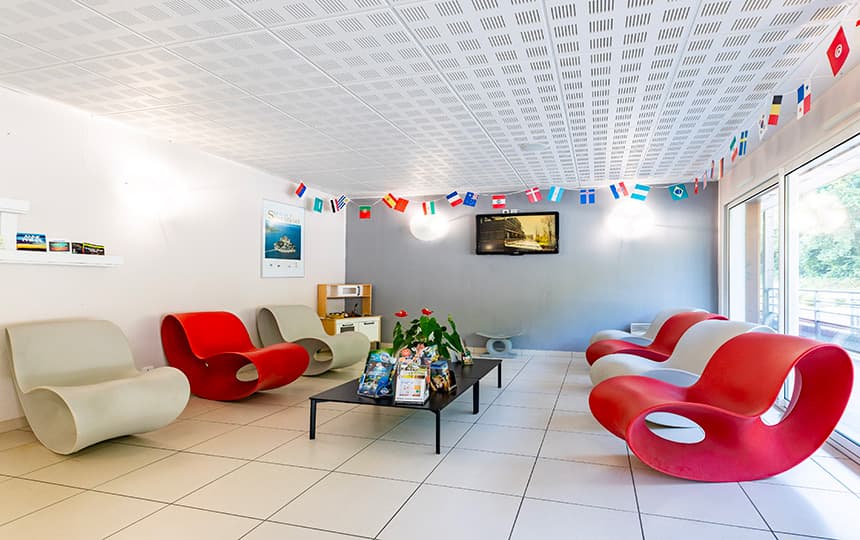 Les Chambres de la Baie - Roz-sur-Couesnon - Bretagne