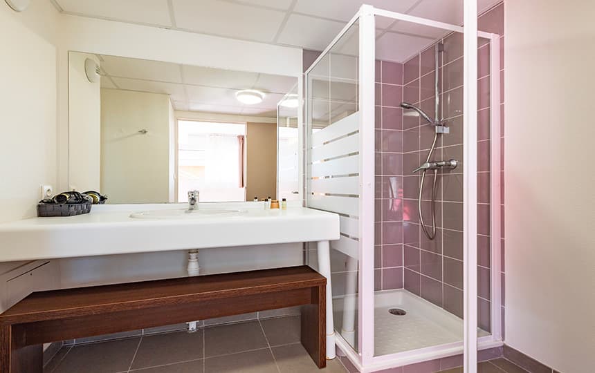 Les Chambres de la Baie - Roz-sur-Couesnon - Bretagne