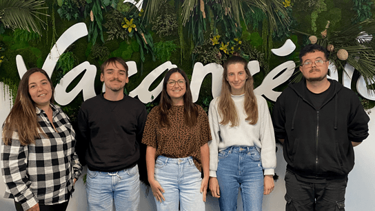 Nos agents de réservation à votre écoute