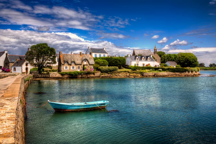 Bretagne