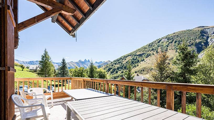 Location de particuliers Vacancéole