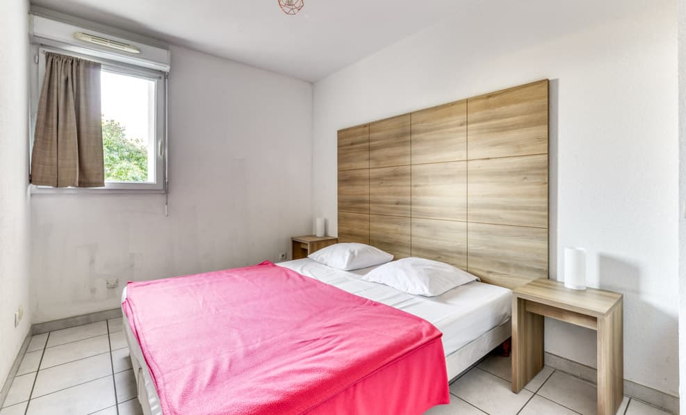 Résidence Cap Camargue Vacancéole