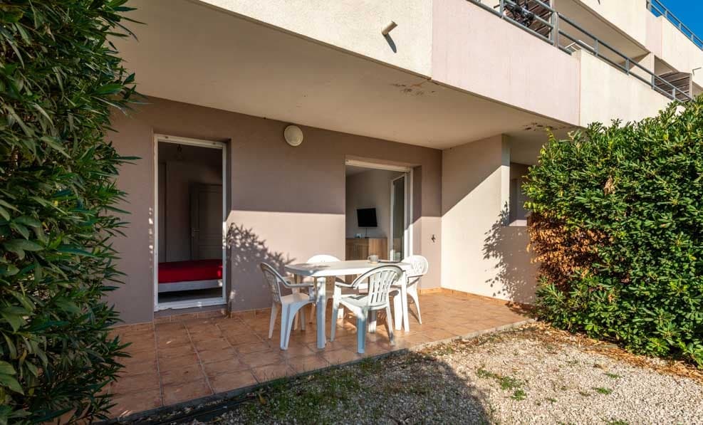 Résidence Cap Camargue Vacancéole