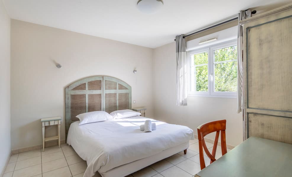 Résidence Vacancéole le domaine de Camiole Pays de Fayence