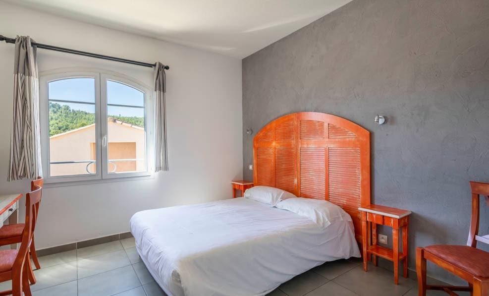 Résidence Vacancéole le domaine de Camiole Pays de Fayence