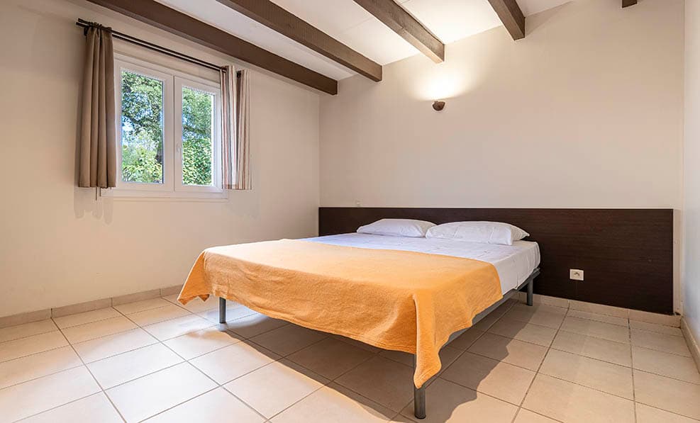 Résidence Vacancéole Lisa Maria Sari Solenzara