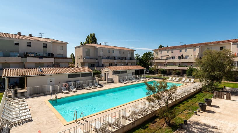 Séminaire d'entreprise Vacancéole Cap Camargue