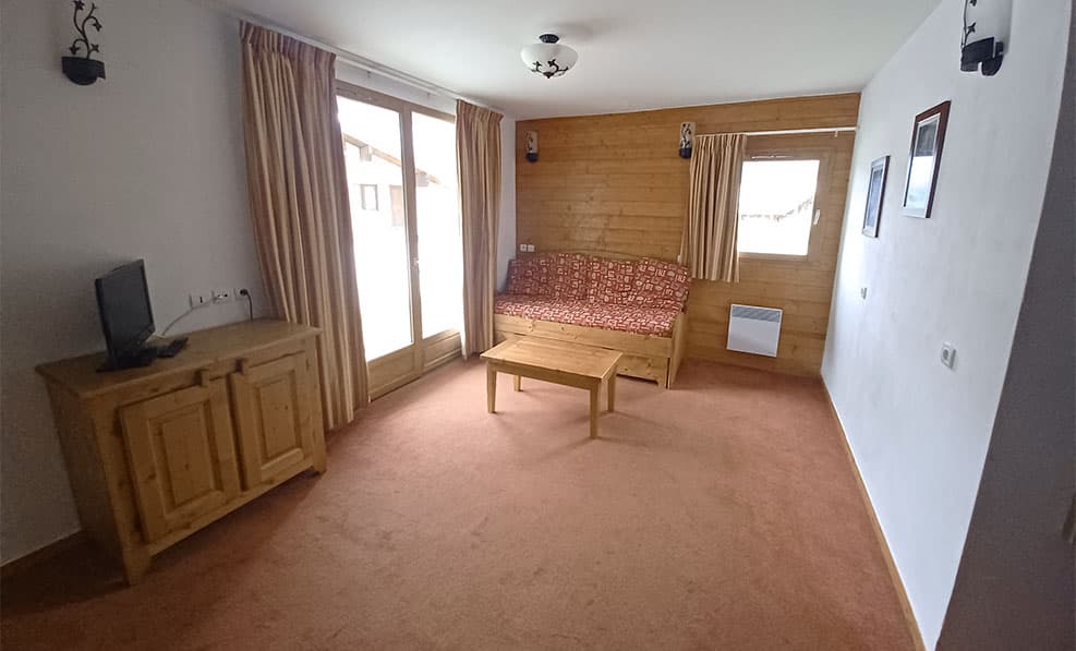 Résidences Les Chalets de la Ramoure