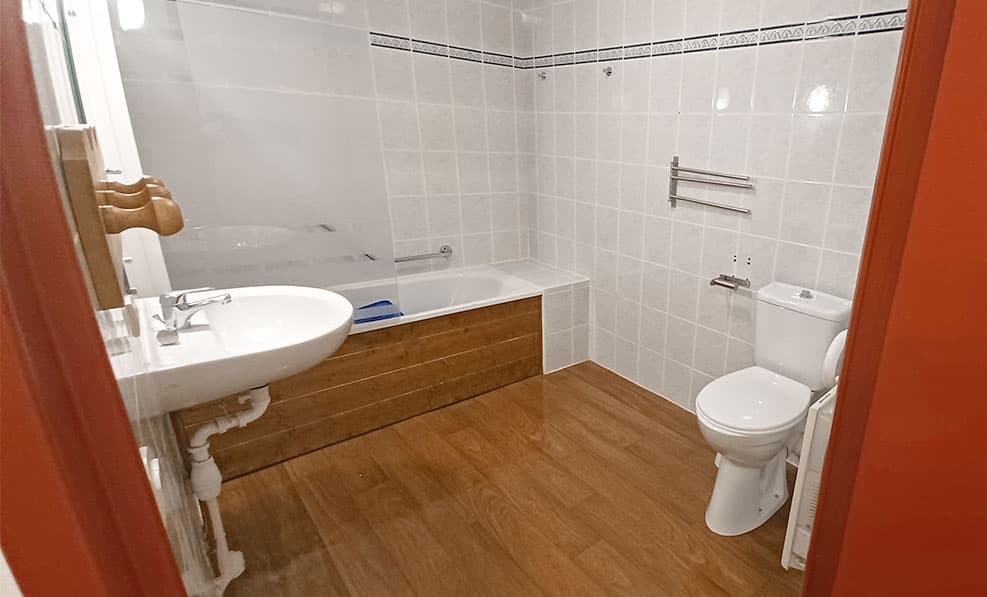 Résidences Les Chalets de la Ramoure