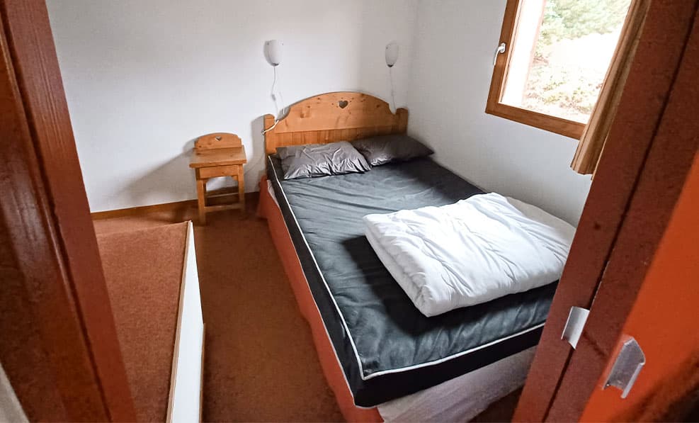 Résidences Les Chalets de la Ramoure