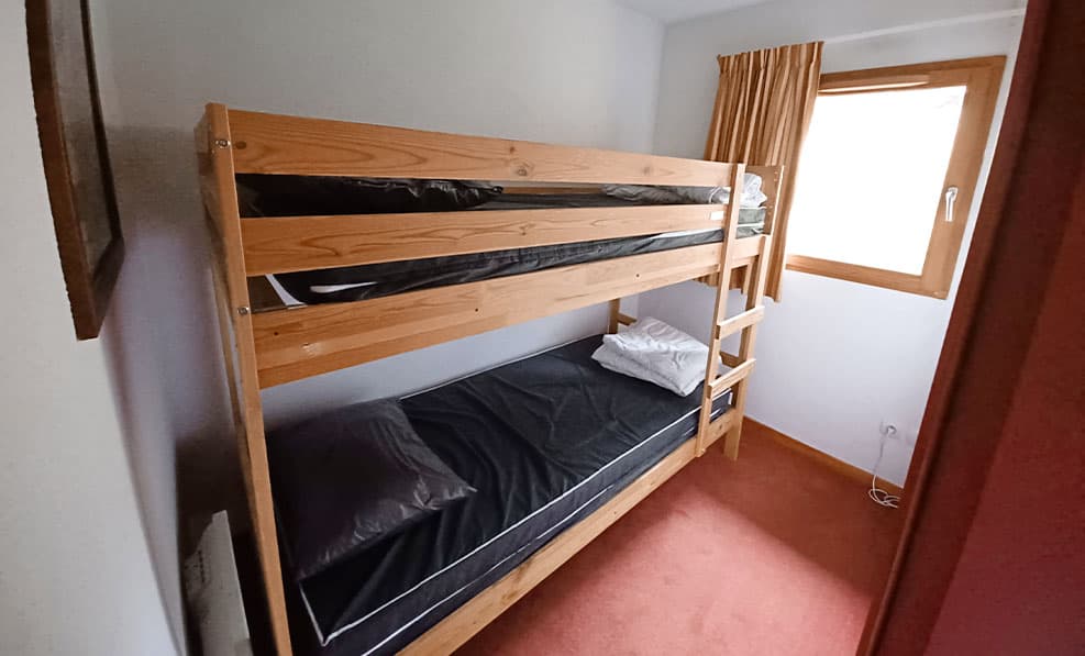 Résidences Les Chalets de la Ramoure
