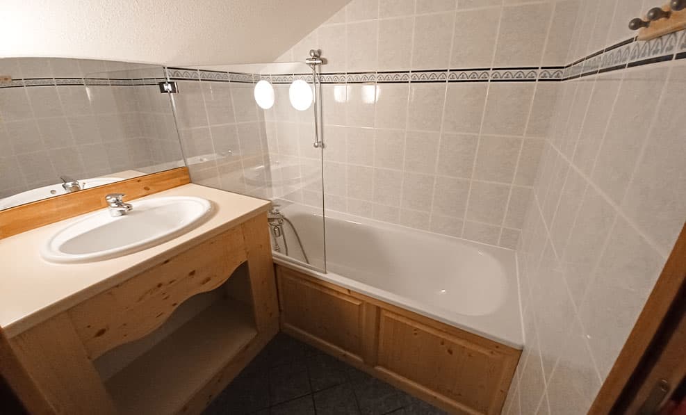 Résidence La Turra Valfréjus