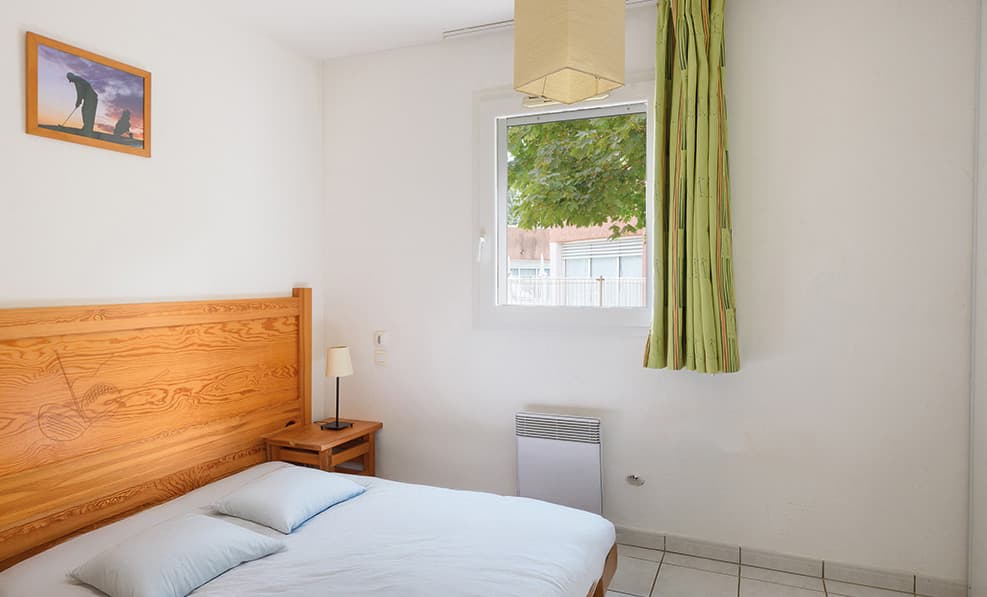 Résidence Vacancéole Le Domaine du Green Albi